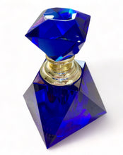 Load image into Gallery viewer, Crystal Perfume Bottles