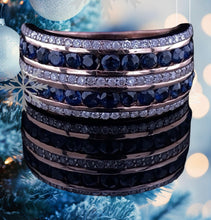 Load image into Gallery viewer, Exquisite Antique & Collectables - Jewellery - Ring - Sapphire and Yellow Gold