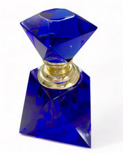 Load image into Gallery viewer, Crystal Perfume Bottles
