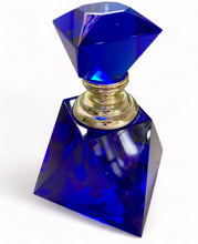 Load image into Gallery viewer, Crystal Perfume Bottles