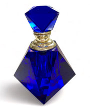 Load image into Gallery viewer, Crystal Perfume Bottles
