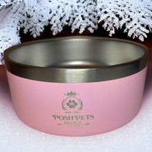 Load image into Gallery viewer, Pet Bowl - Food and Water - Small (1/2 Ltr)