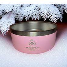 Load image into Gallery viewer, Pet Bowl - Personalised "Pet Name Laminating" with your very own pets name