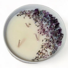 Load image into Gallery viewer, Candles - Soy Wax - 100% Pure and Natural Essental Oils