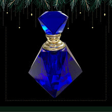 Load image into Gallery viewer, Crystal Perfume Bottles
