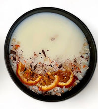 Load image into Gallery viewer, Candles - Soy Wax - 100% Pure and Natural Essental Oils
