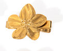 Load image into Gallery viewer, Costume - Jewellery - Hair Clips/Pins - Cute Bow/flower Styles - Stylish 18 Ct Gold Plated