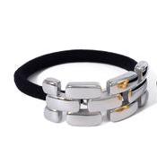 Load image into Gallery viewer, Costume - Jewellery - Hair Bands & Accessories - Ponytail Clips/Combs - Stylish 18 Ct Gold Plated