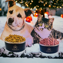 Load image into Gallery viewer, Pet Bowl - Food and Water - Medium (1 Ltr)
