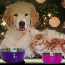 Load image into Gallery viewer, Pet Bowl - Food and Water - Large (2 Ltr)