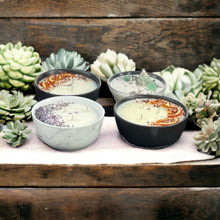 Load image into Gallery viewer, Candles - Soy Wax - 100% Pure and Natural Essental Oils