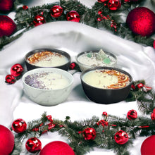 Load image into Gallery viewer, Candles - Soy Wax - 100% Pure and Natural Essental Oils