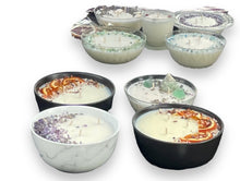 Load image into Gallery viewer, Candles - Soy Wax - 100% Pure and Natural Essental Oils