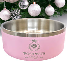 Load image into Gallery viewer, Pet Bowl - Food and Water - Medium (1 Ltr)
