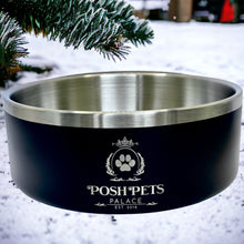 Load image into Gallery viewer, Pet Bowl - Food and Water - Large (2 Ltr)