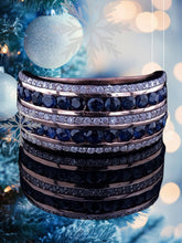 Load image into Gallery viewer, Exquisite Antique & Collectables - Jewellery - Ring - Sapphire and Yellow Gold