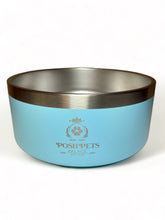 Load image into Gallery viewer, Pet Bowl - Food and Water - Small (1/2 Ltr)