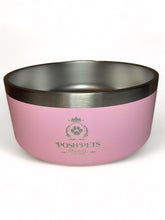 Load image into Gallery viewer, Pet Bowl - Personalised "Pet Name Laminating" with your very own pets name