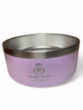Load image into Gallery viewer, Pet Bowl - Personalised "Pet Name Laminating" with your very own pets name