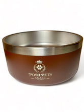 Load image into Gallery viewer, Pet Bowl - Personalised "Pet Name Laminating" with your very own pets name