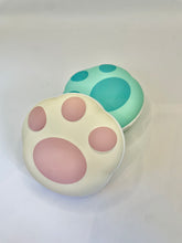 Load image into Gallery viewer, Pet Paw inspired Hand Warmer & Power Bank / Pet Cozy Bed Warmer