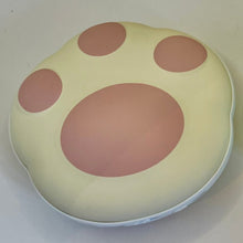 Load image into Gallery viewer, Pet Paw inspired Hand Warmer & Power Bank / Pet Cozy Bed Warmer