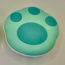 Load image into Gallery viewer, Pet Paw inspired Hand Warmer & Power Bank / Pet Cozy Bed Warmer