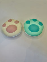 Load image into Gallery viewer, Pet Paw inspired Hand Warmer & Power Bank / Pet Cozy Bed Warmer