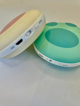 Load image into Gallery viewer, Pet Paw inspired Hand Warmer & Power Bank / Pet Cozy Bed Warmer