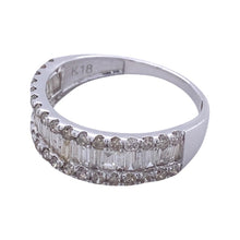 Load image into Gallery viewer, Exquisite Antique & Collectables - Jewellery - Ring - Diamond & White Gold