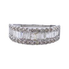 Load image into Gallery viewer, Exquisite Antique & Collectables - Jewellery - Ring - Diamond & White Gold