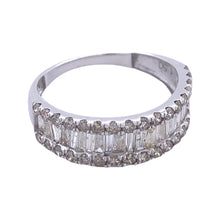 Load image into Gallery viewer, Exquisite Antique & Collectables - Jewellery - Ring - Diamond & White Gold