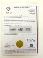 Load image into Gallery viewer, Exquisite Antique & Collectables - Jewellery - Ring - Diamond & White Gold