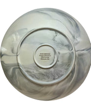 Load image into Gallery viewer, Marble effect Porcelain Cheese/Fruit Platter