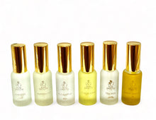 Load image into Gallery viewer, 100% Pure and Natural Essential Oils Gift Box Set