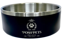 Load image into Gallery viewer, Pet Bowl - Food and Water - Medium (1 Ltr)