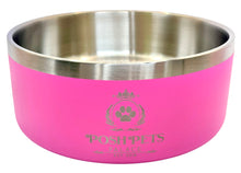 Load image into Gallery viewer, Pet Bowl - Food and Water - Medium (1 Ltr)