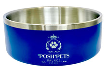 Load image into Gallery viewer, Pet Bowl - Food and Water - Medium (1 Ltr)