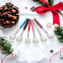 Load image into Gallery viewer, Pet Scratchers - with Stainless Steel extendable arm