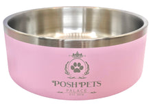 Load image into Gallery viewer, Pet Bowl - Food and Water - Medium (1 Ltr)