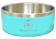 Load image into Gallery viewer, Pet Bowl - Food and Water - Medium (1 Ltr)