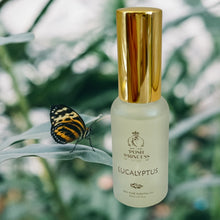 Load image into Gallery viewer, Ceramic Diffuser for Essential Oils with Calming Soft light and Spray Mist - White