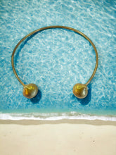 Load image into Gallery viewer, Costume - Jewellery - Ocean Charms - Necklace with Seashells