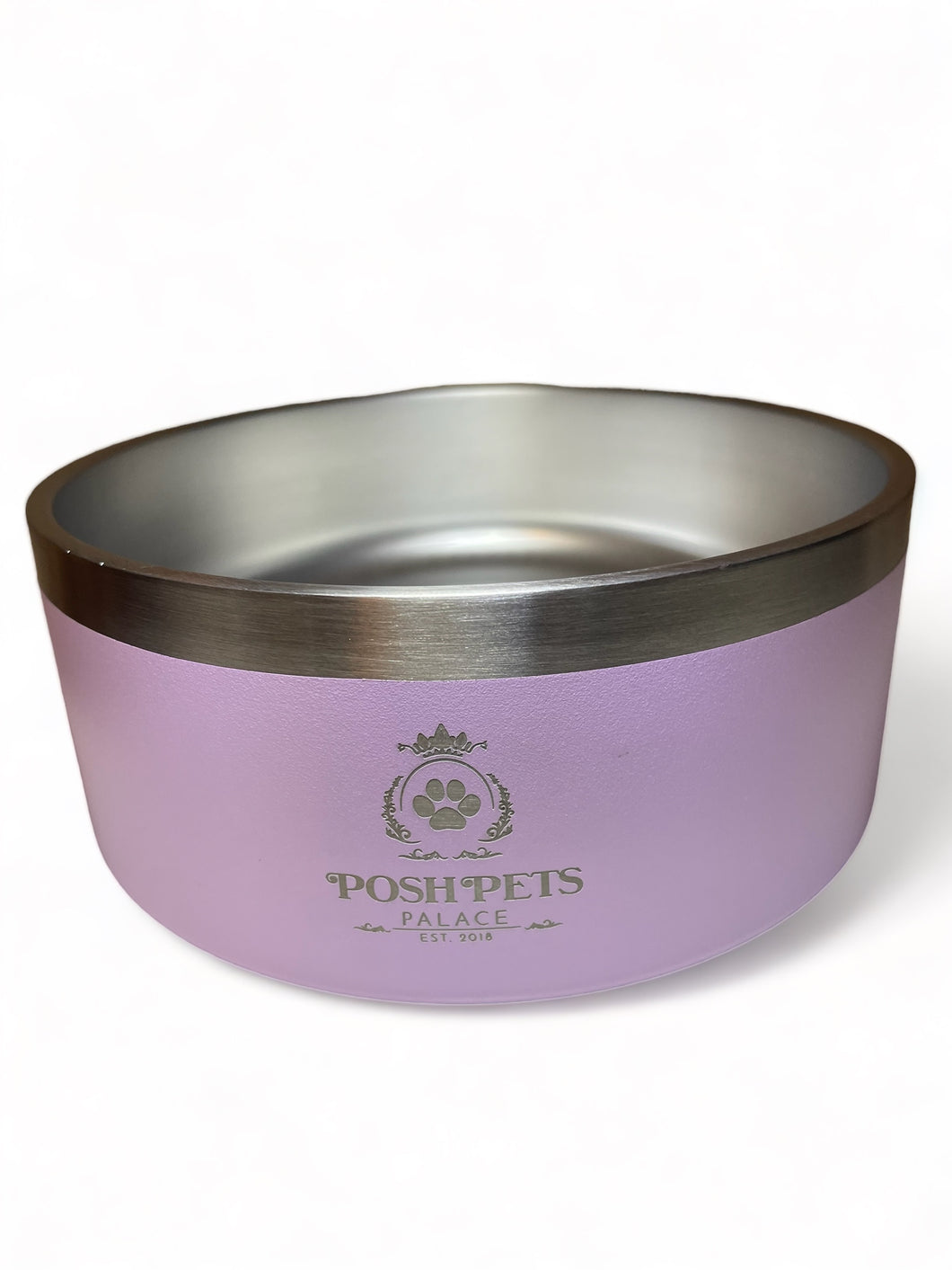 Pet Bowl - Food and Water - Small (1/2 Ltr)