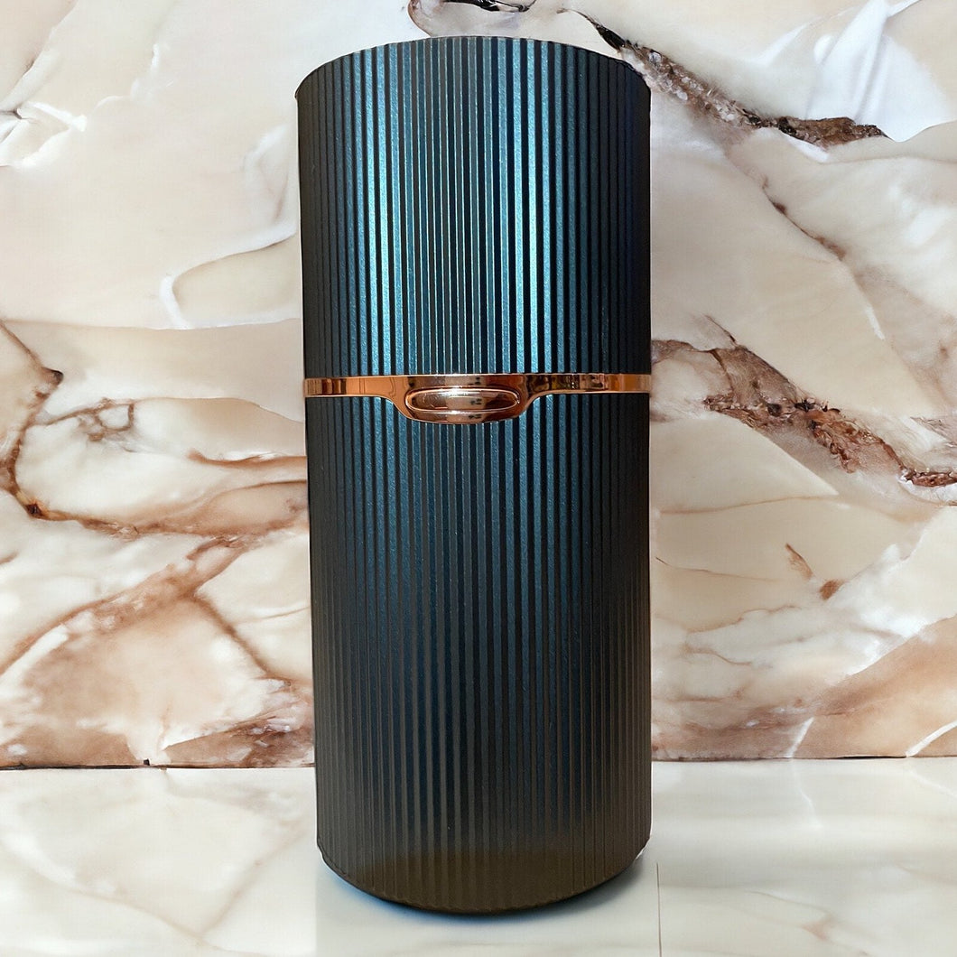 Essential Oil Diffuser with Calming Soft light and Spray Mist