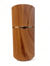 Load image into Gallery viewer, Essential Oil Diffuser with Calming Soft light and Spray Mist
