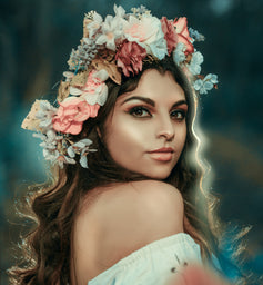 Posh Princess Gift Cards